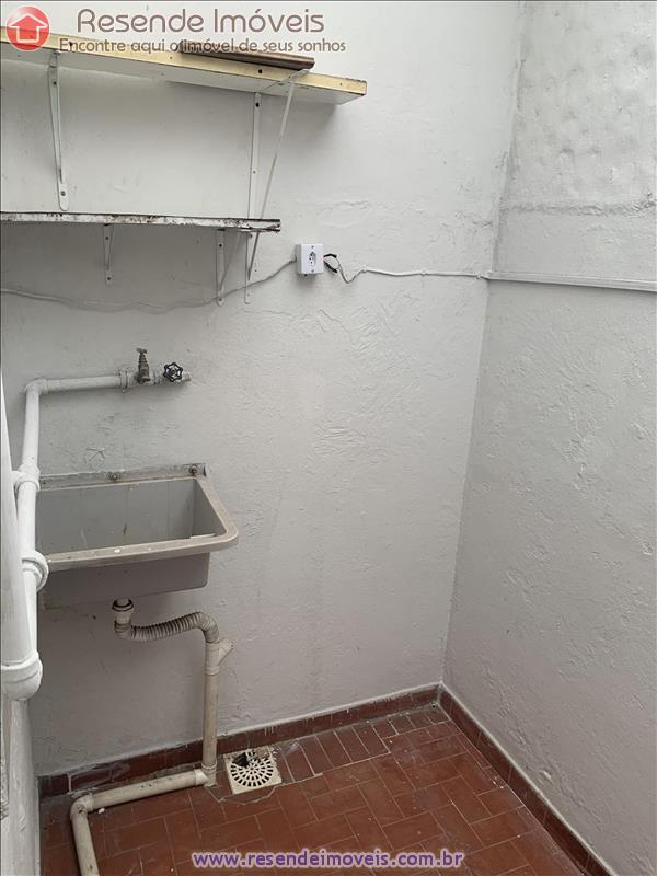 Apartamento para Alugar no Manejo em Resende RJ