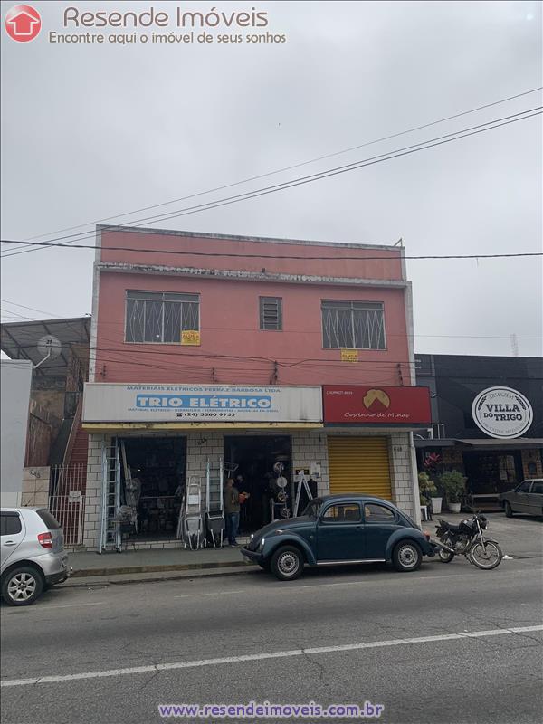 Apartamento para Alugar no Manejo em Resende RJ