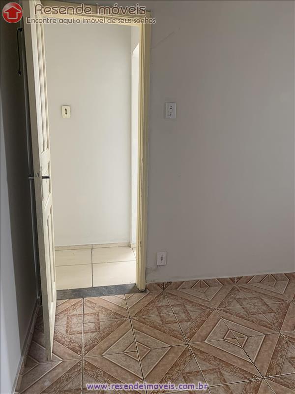 Apartamento para Alugar no Manejo em Resende RJ