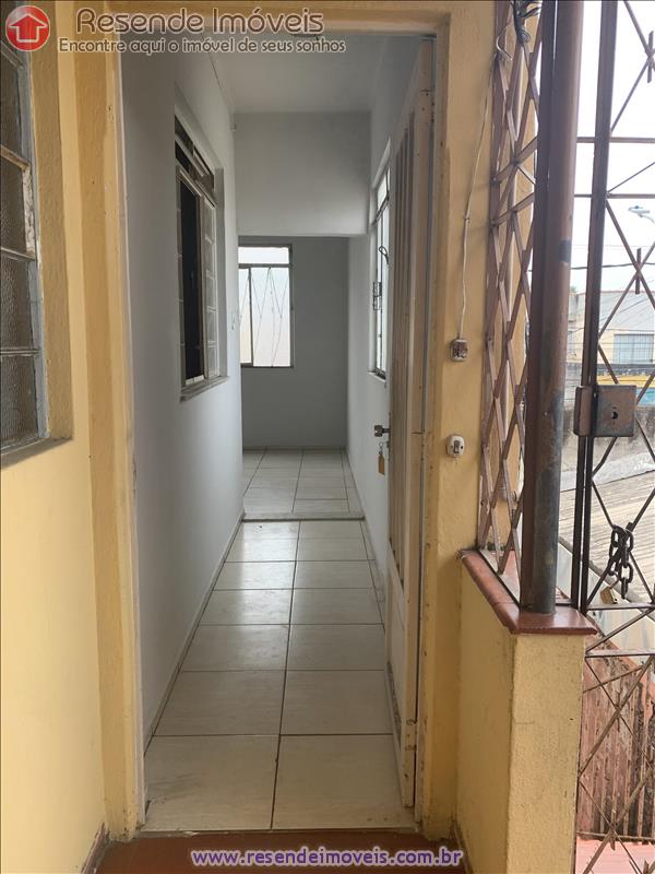 Apartamento para Alugar no Manejo em Resende RJ