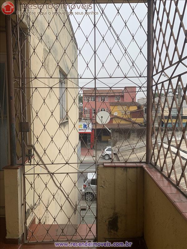 Apartamento para Alugar no Manejo em Resende RJ