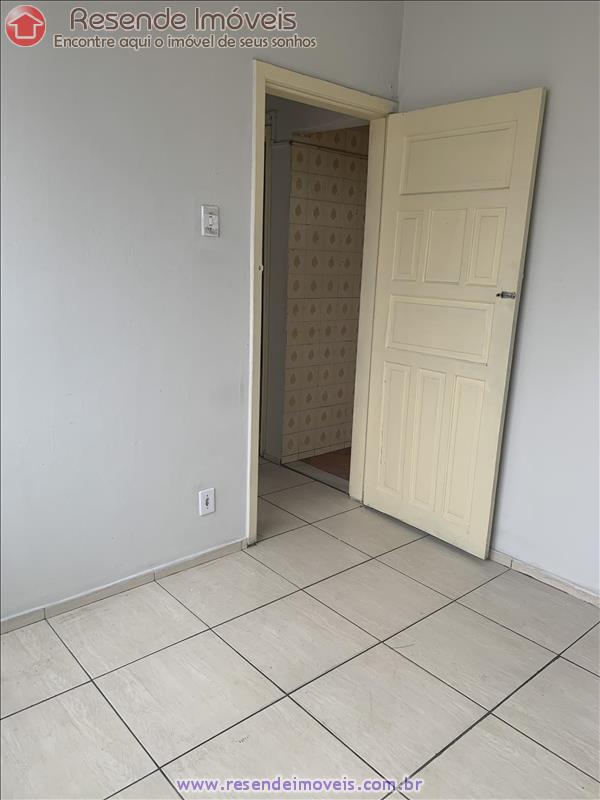 Apartamento para Alugar no Manejo em Resende RJ