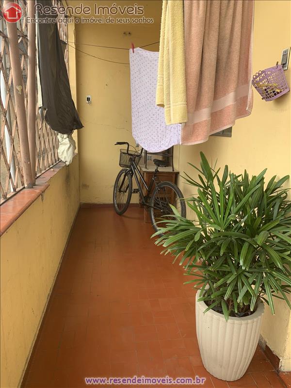 Apartamento para Alugar no Manejo em Resende RJ