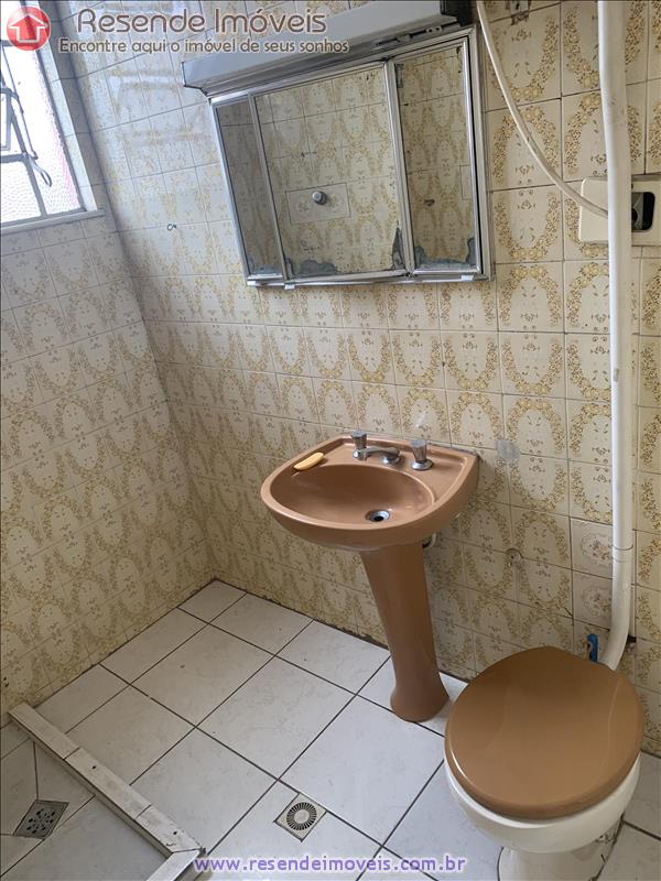 Apartamento para Alugar no Manejo em Resende RJ