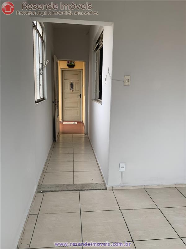 Apartamento para Alugar no Manejo em Resende RJ