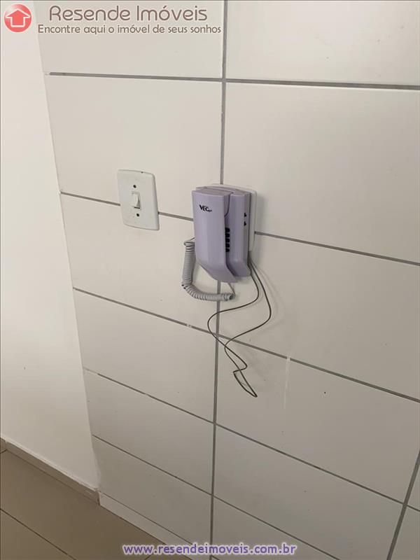 Apartamento para Alugar no Cabral em Resende RJ