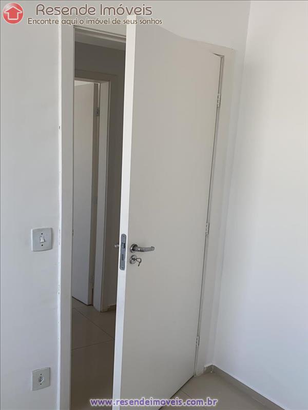 Apartamento para Alugar no Cabral em Resende RJ