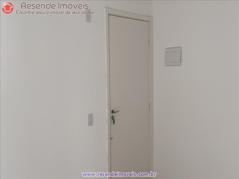 Apartamento para Alugar no Cabral em Resende RJ