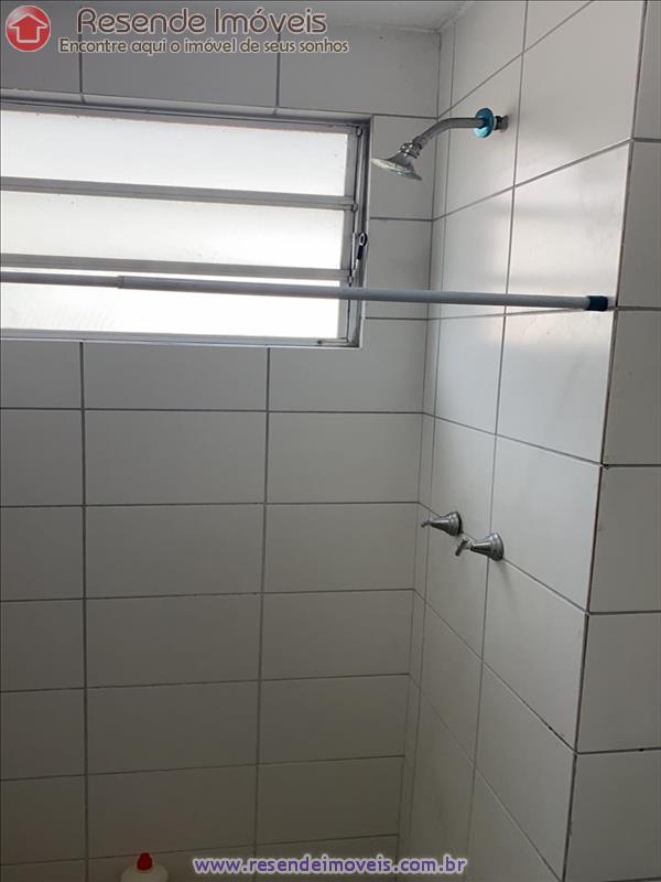 Apartamento para Alugar no Cabral em Resende RJ