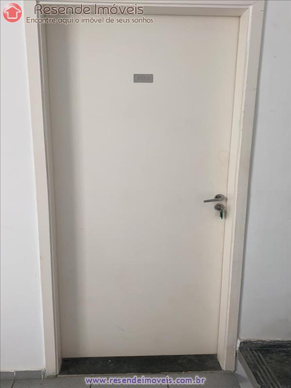 Apartamento para Alugar no Cabral em Resende RJ