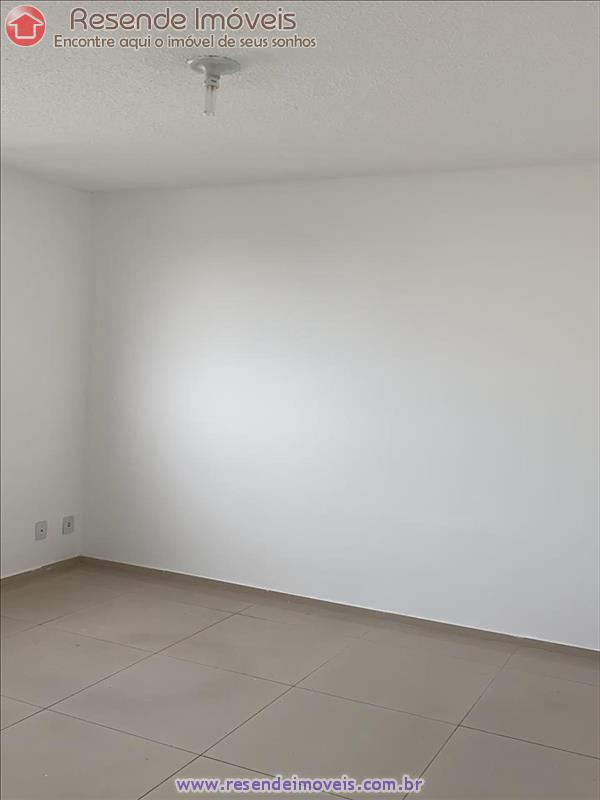 Apartamento para Alugar no Cabral em Resende RJ