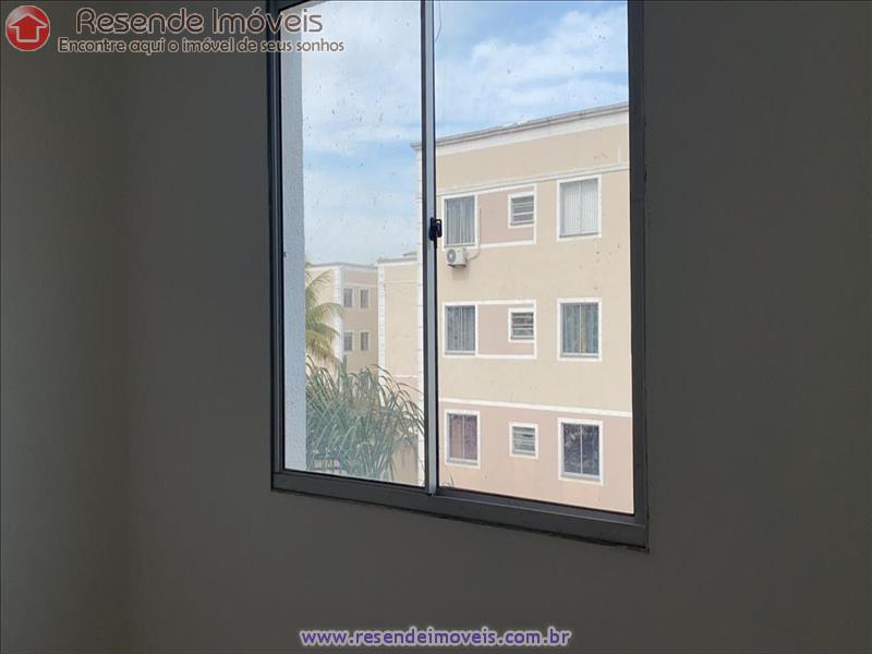 Apartamento para Alugar no Cabral em Resende RJ