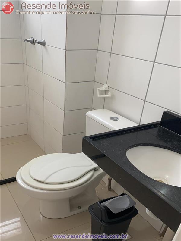 Apartamento para Alugar no Cabral em Resende RJ