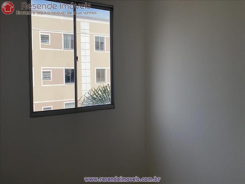 Apartamento para Alugar no Cabral em Resende RJ