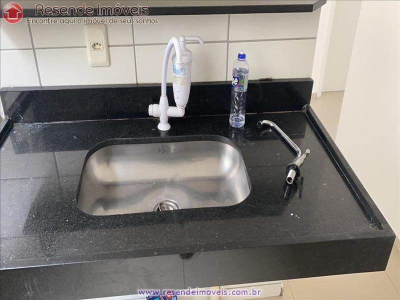 Apartamento para Alugar no Cabral em Resende RJ