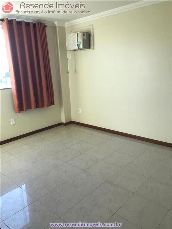 Apartamento para Alugar no Morada do Castelo em Resende RJ