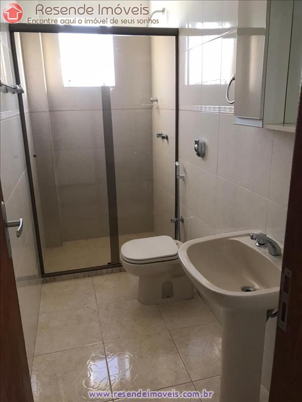 Apartamento para Alugar no Morada do Castelo em Resende RJ