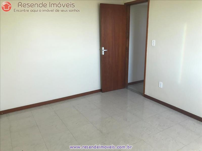 Apartamento para Alugar no Morada do Castelo em Resende RJ