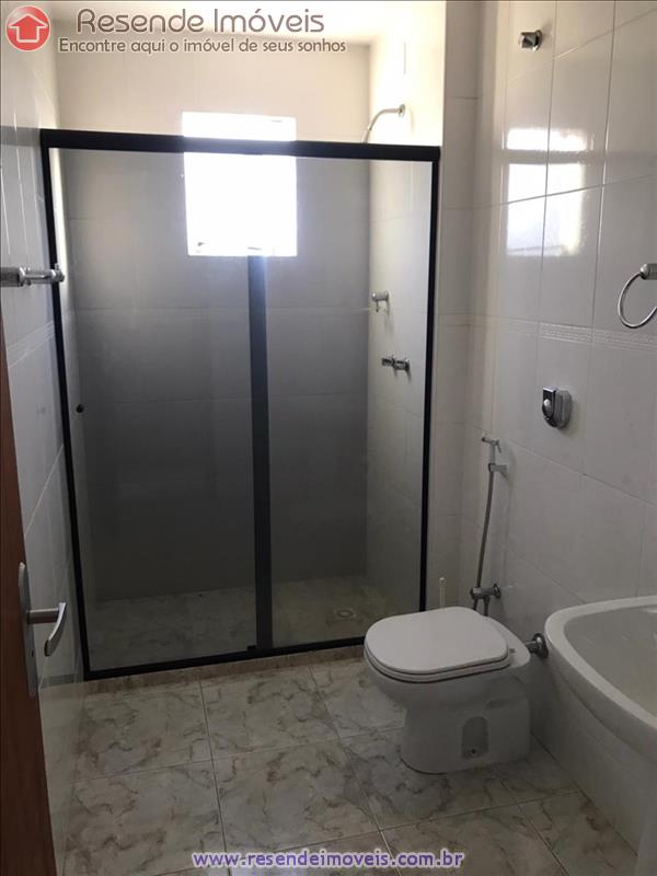 Apartamento para Alugar no Morada do Castelo em Resende RJ
