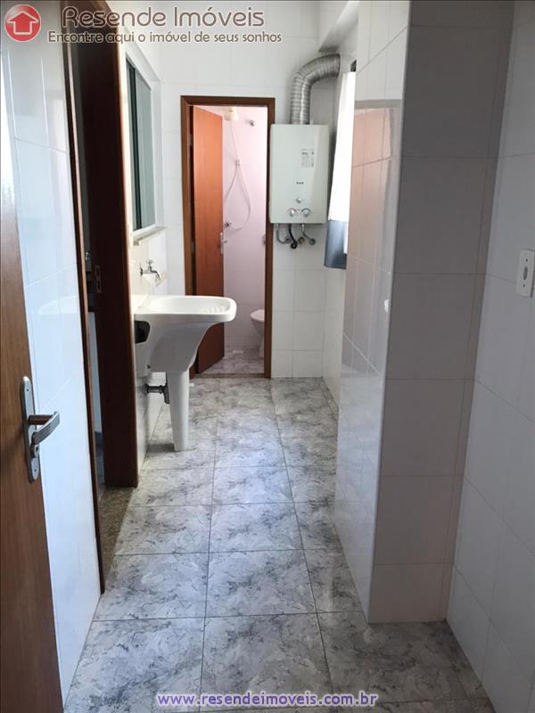 Apartamento para Alugar no Morada do Castelo em Resende RJ