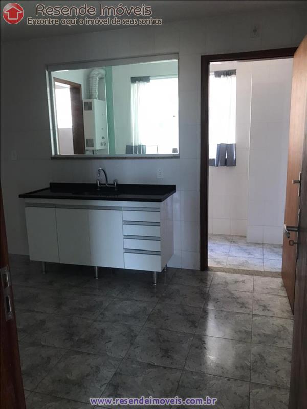 Apartamento para Alugar no Morada do Castelo em Resende RJ