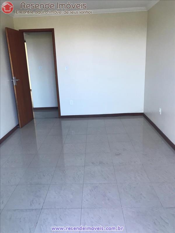 Apartamento para Alugar no Morada do Castelo em Resende RJ