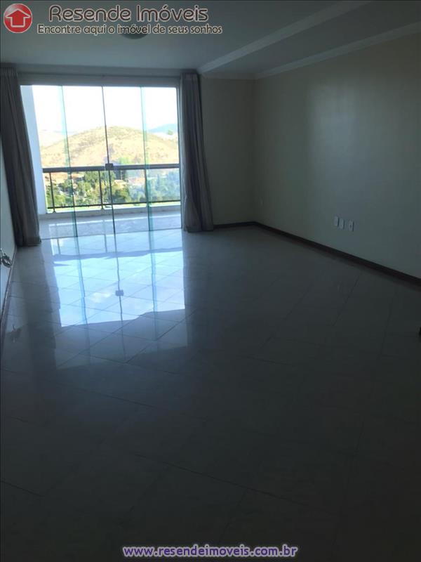 Apartamento para Alugar no Morada do Castelo em Resende RJ