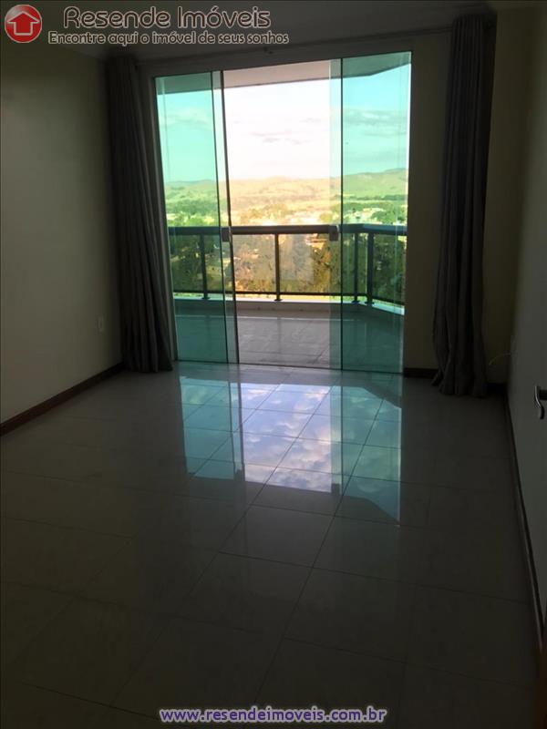 Apartamento para Alugar no Morada do Castelo em Resende RJ
