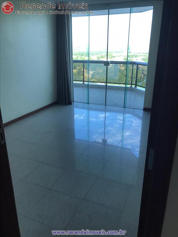Apartamento para Alugar no Morada do Castelo em Resende RJ