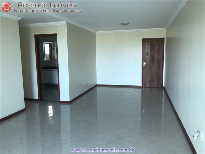 Apartamento para Alugar no Morada do Castelo em Resende RJ