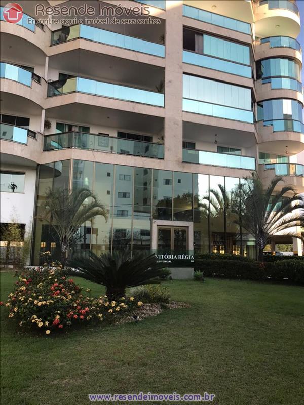 Apartamento para Alugar no Morada do Castelo em Resende RJ