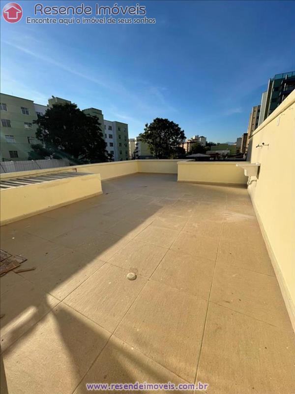 Apartamento a Venda no Campos Elíseos em Resende RJ