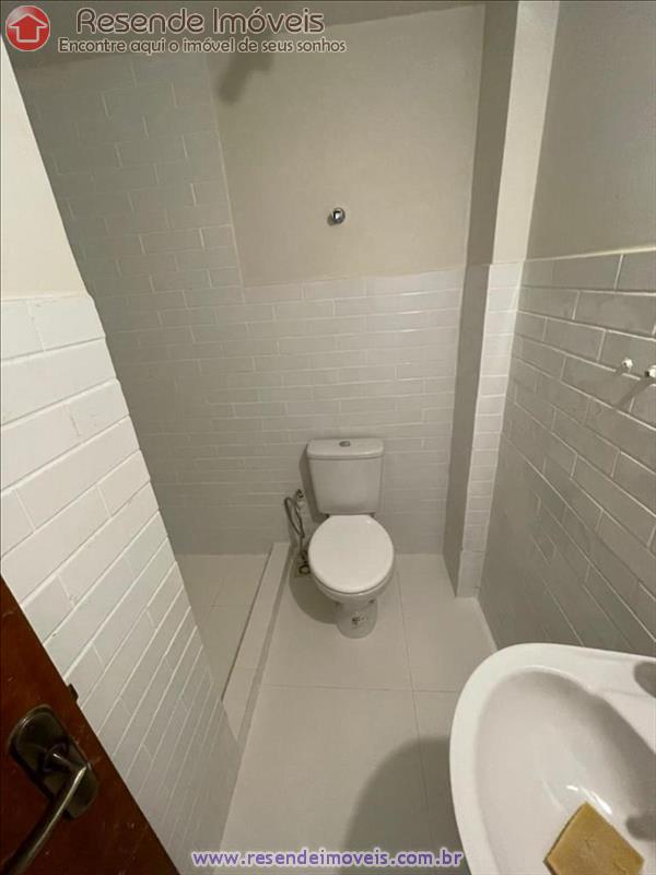 Apartamento a Venda no Campos Elíseos em Resende RJ