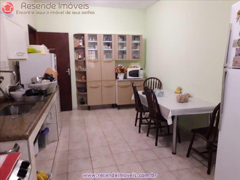 Casa a Venda no Jardim Tropical em Resende RJ