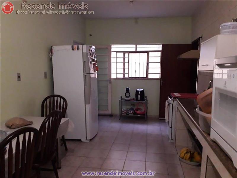 Casa a Venda no Jardim Tropical em Resende RJ