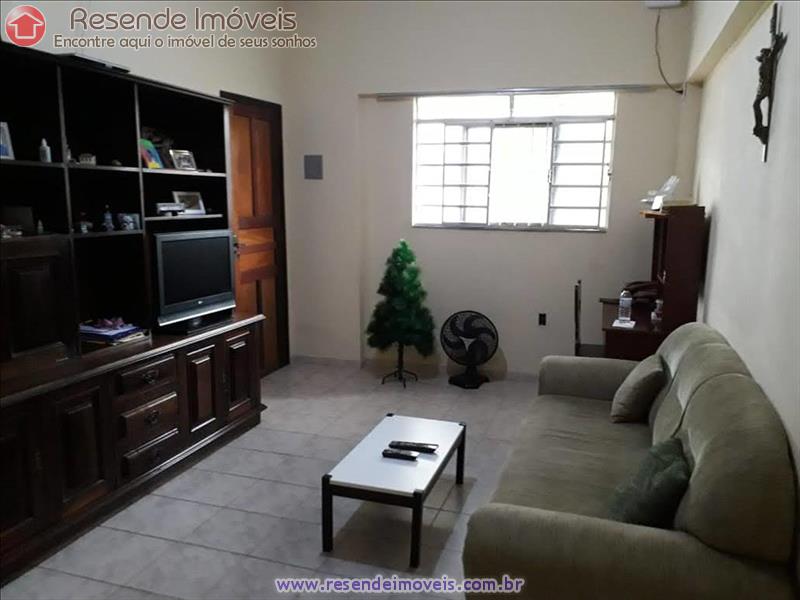 Casa a Venda no Jardim Tropical em Resende RJ