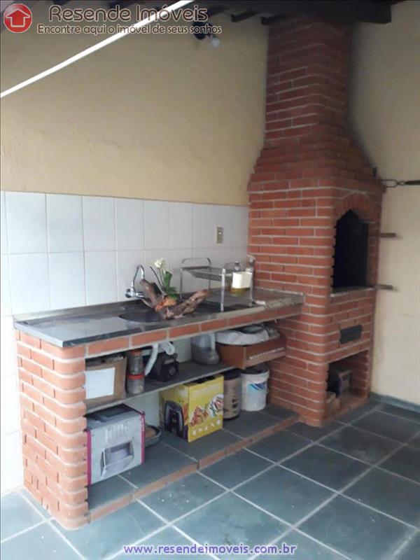 Casa a Venda no Jardim Tropical em Resende RJ