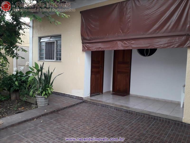 Casa a Venda no Jardim Tropical em Resende RJ