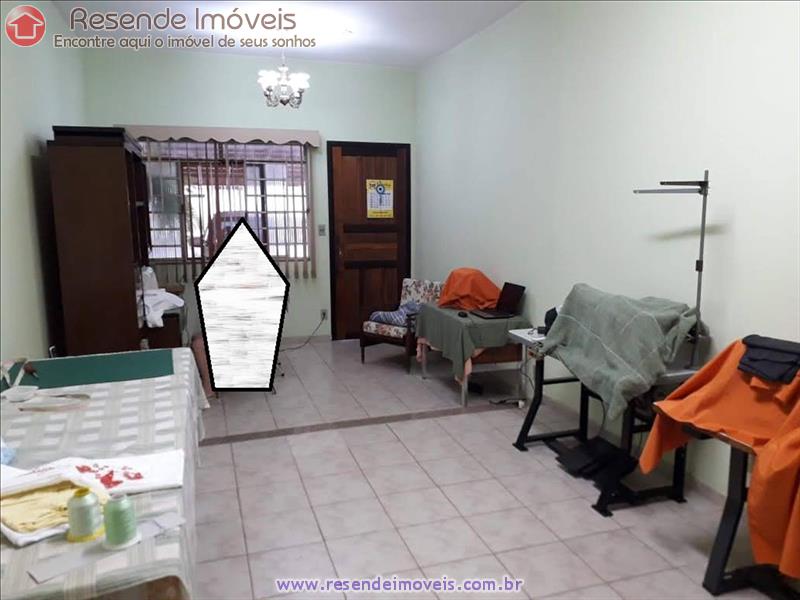 Casa a Venda no Jardim Tropical em Resende RJ