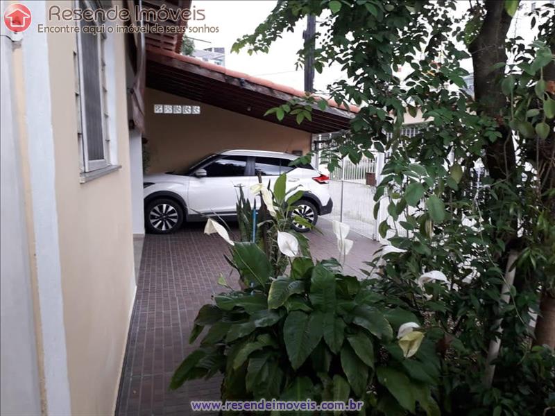 Casa a Venda no Jardim Tropical em Resende RJ