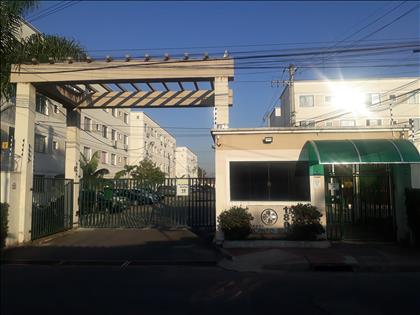 Apartamento à Venda em Resende RJ