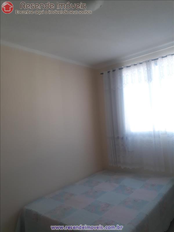 Apartamento a Venda no Alegria em Resende RJ