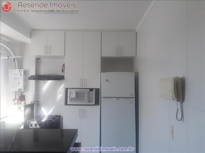 Apartamento a Venda no Alegria em Resende RJ