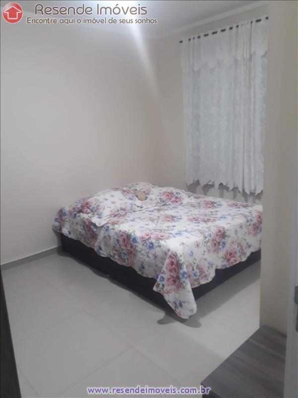 Apartamento a Venda no Alegria em Resende RJ