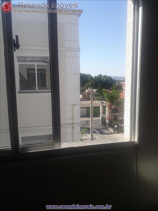 Apartamento a Venda no Alegria em Resende RJ