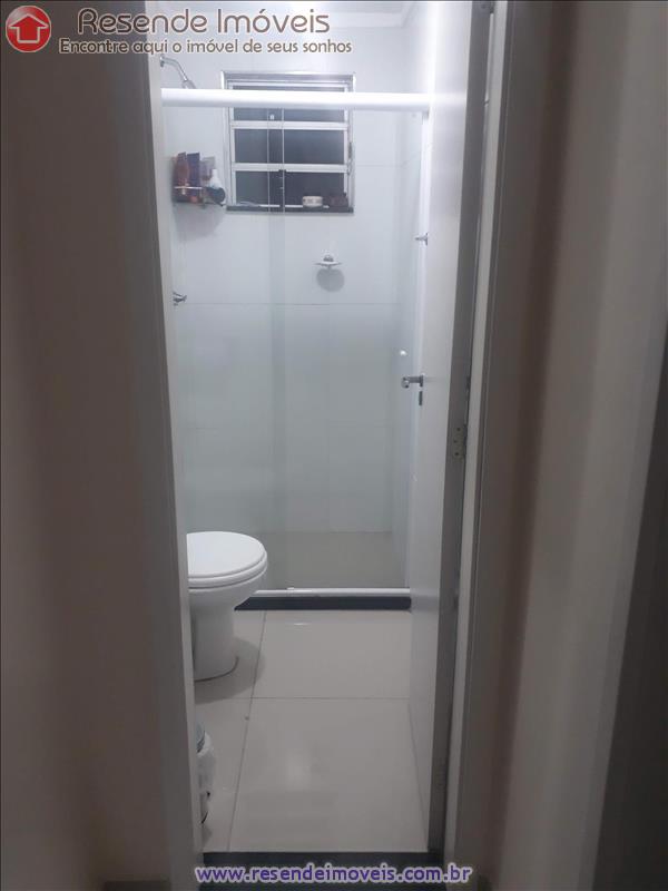 Apartamento a Venda no Alegria em Resende RJ