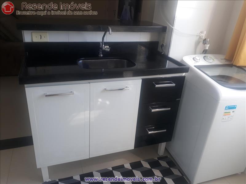 Apartamento a Venda no Alegria em Resende RJ