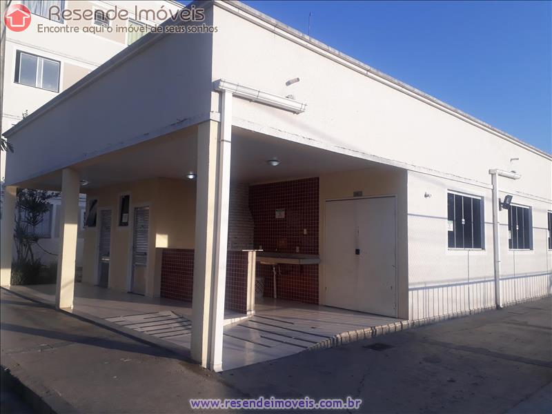 Apartamento a Venda no Alegria em Resende RJ