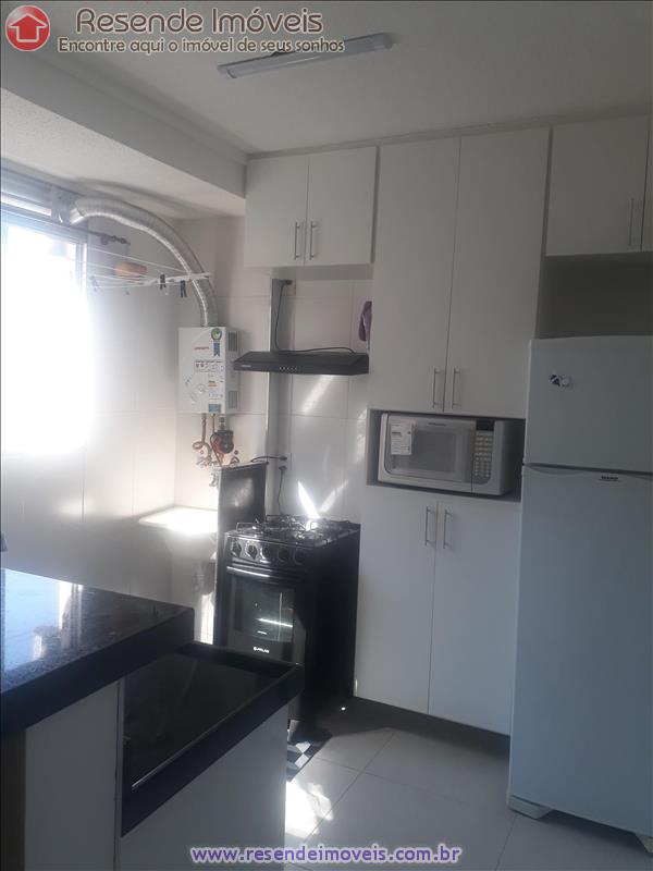 Apartamento a Venda no Alegria em Resende RJ