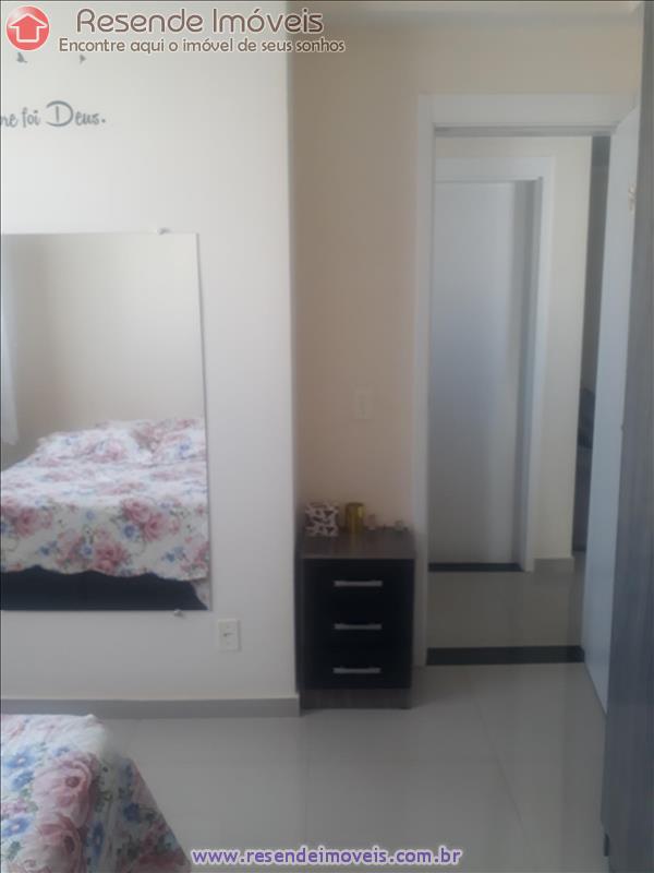 Apartamento a Venda no Alegria em Resende RJ